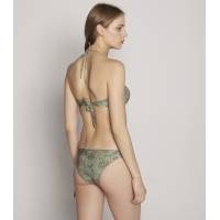 Ferns Strap Bikini Bottoms TCN