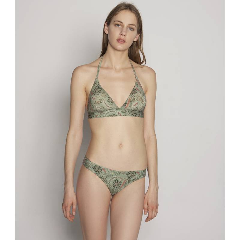 Ferns Classic Bikini Bottoms