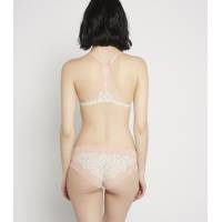 Polka Dot Top Bra TCN