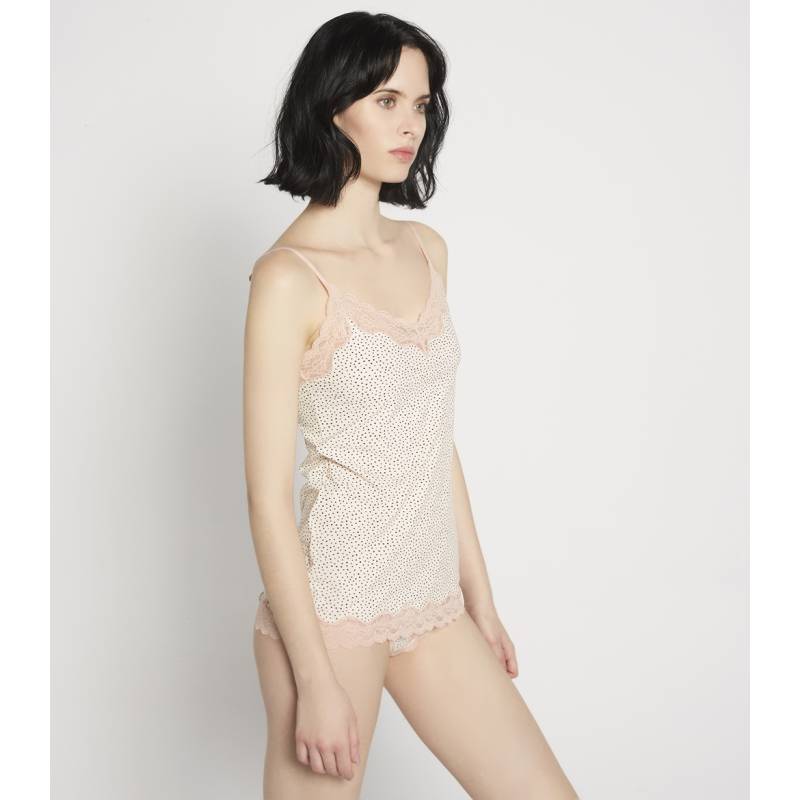 Mini Neglige Topito