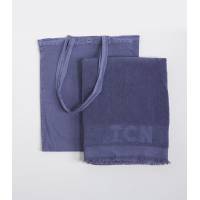 Beach Towel with Bag