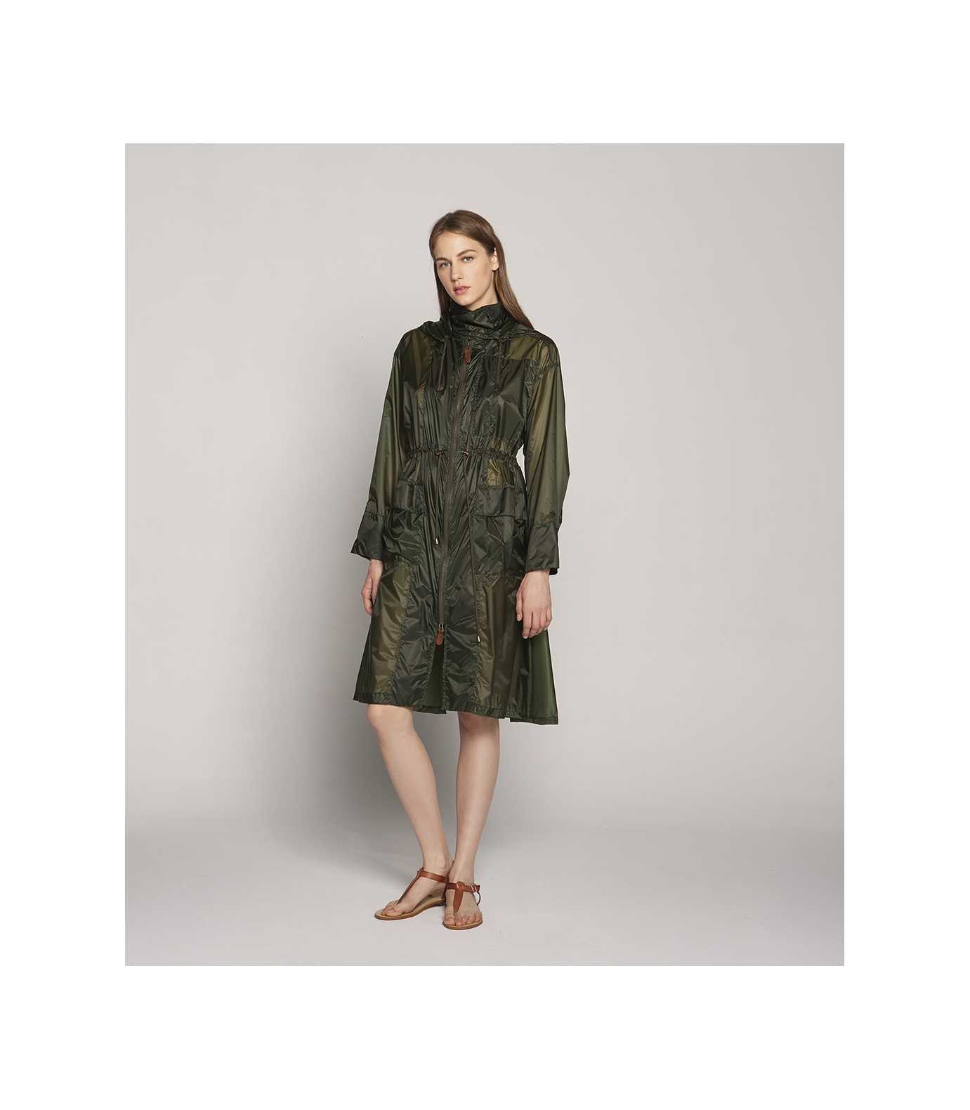 Air Raincoat TCN