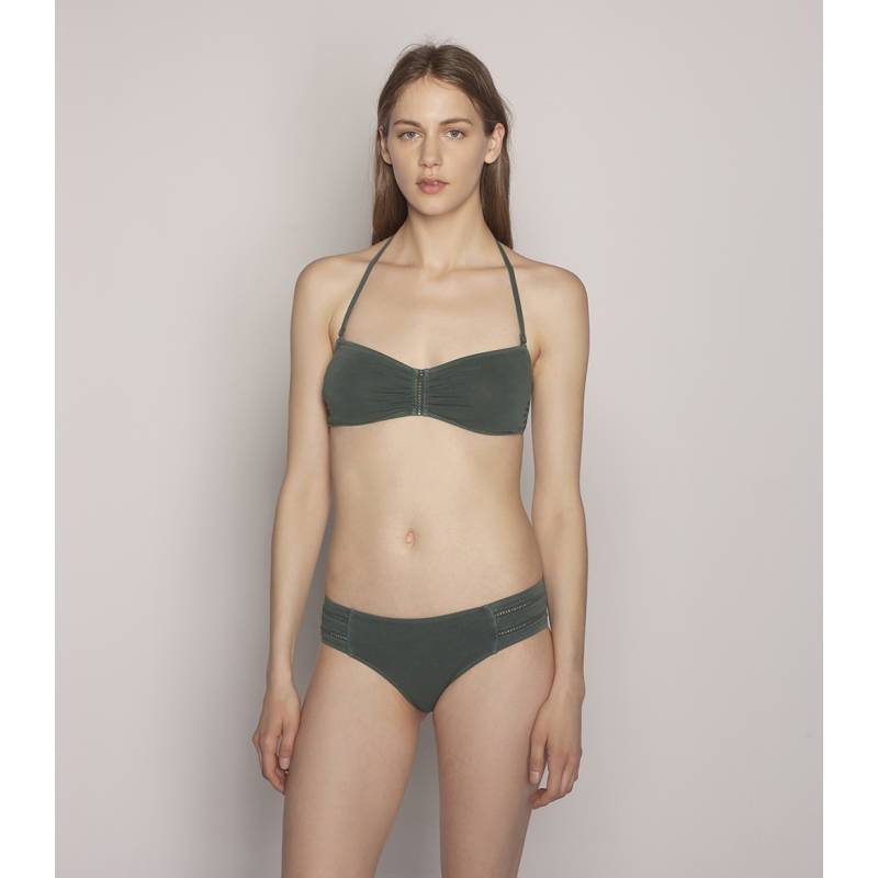 Algy Bandeau Bikini