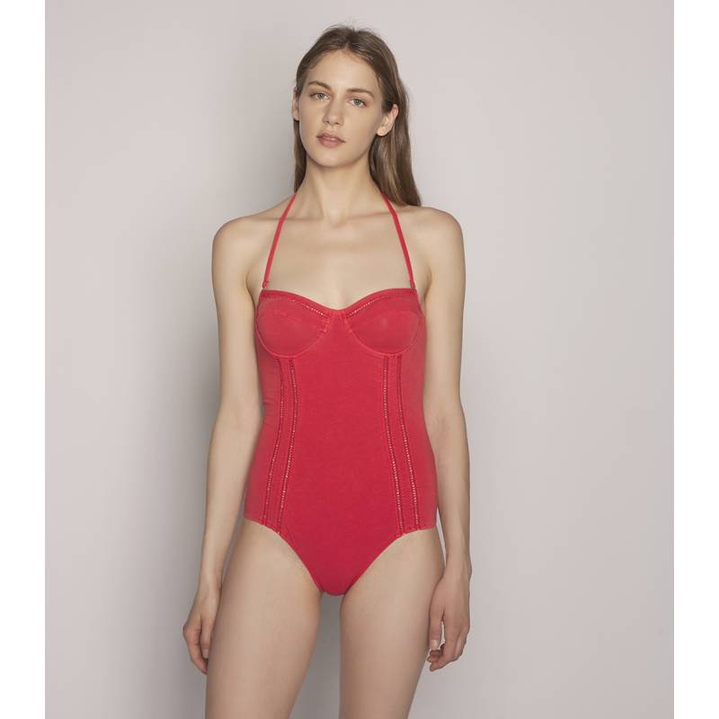 Algy Ring Swimsuit