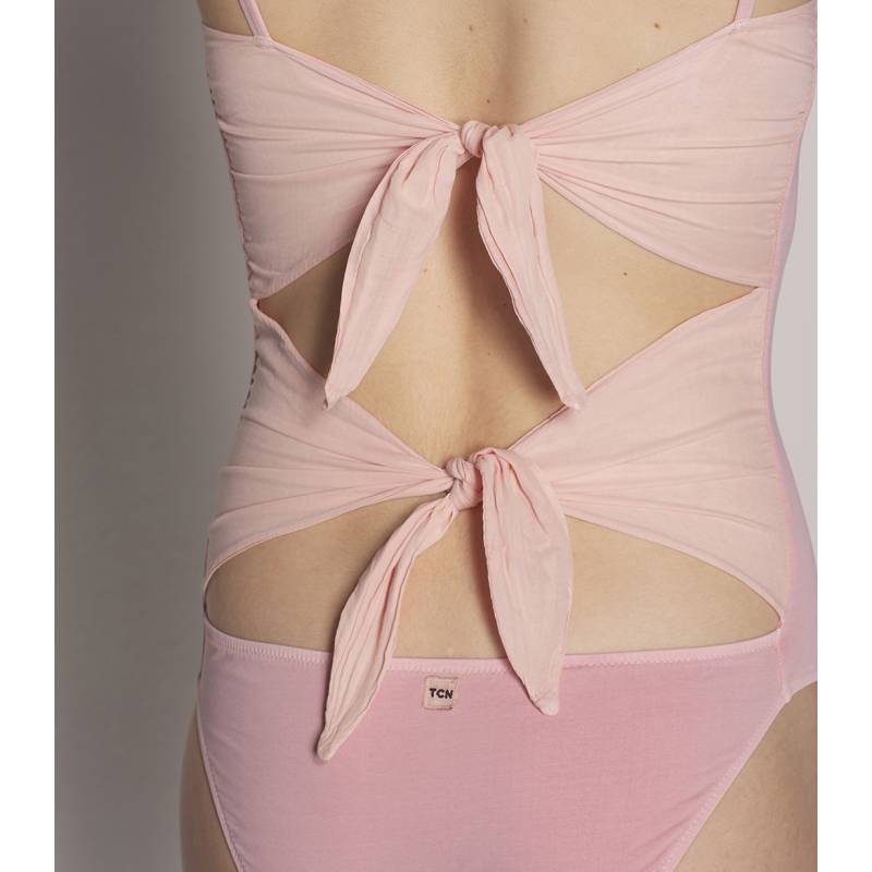 Voile Algy Swimsuit