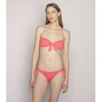 Compac Bandeau Bikini Top TCN