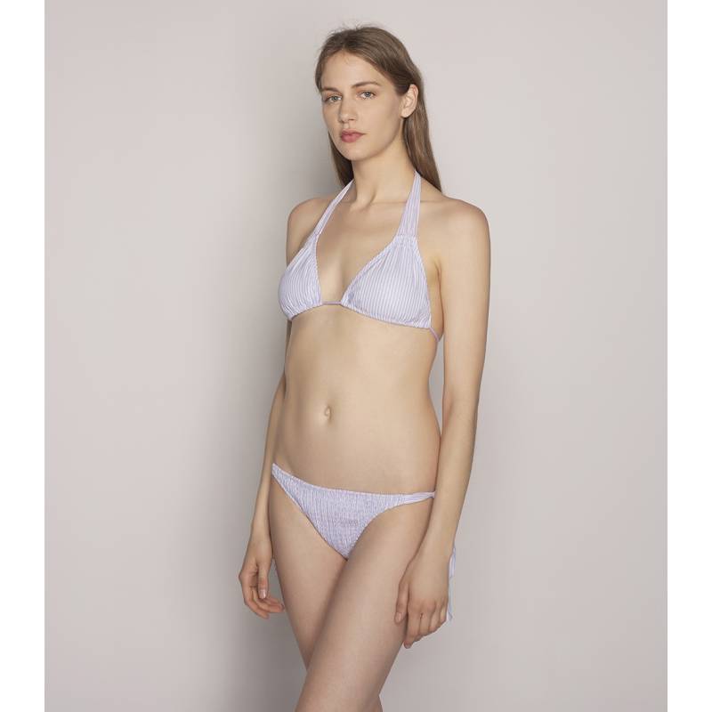 Bikini Cortina Raya Cobre