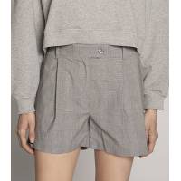 Welsh Shorts TCN