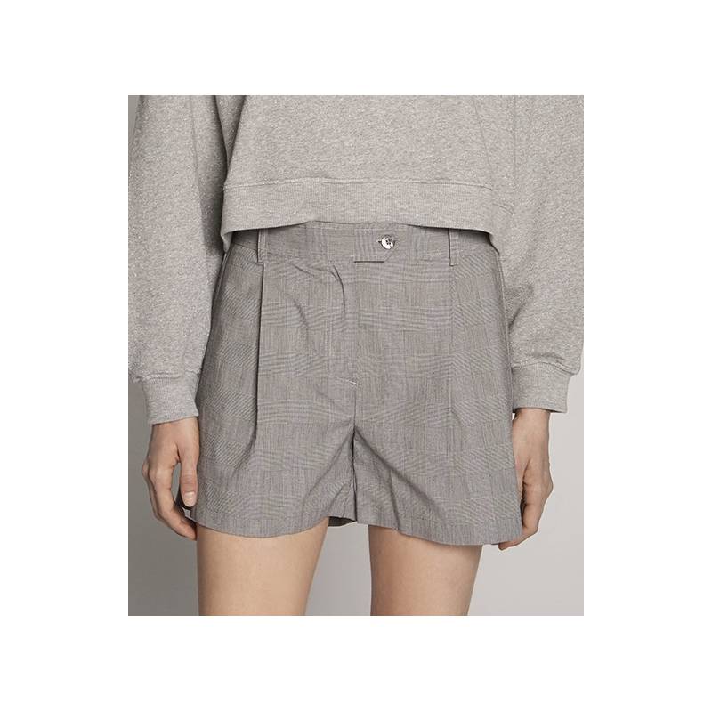 Welsh Shorts