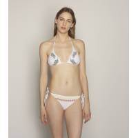 TCN Bikini Cortina Algy Bordado 