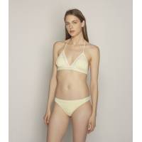 Embroidered Algy Top Bikini TCN