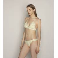 Embroidered Algy Top Bikini TCN