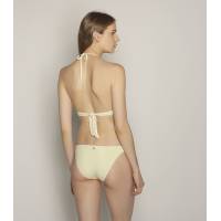 Embroidered Algy Top Bikini TCN