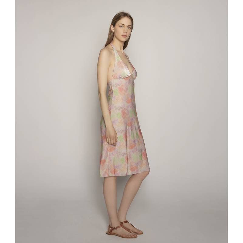 Vestido Brillo