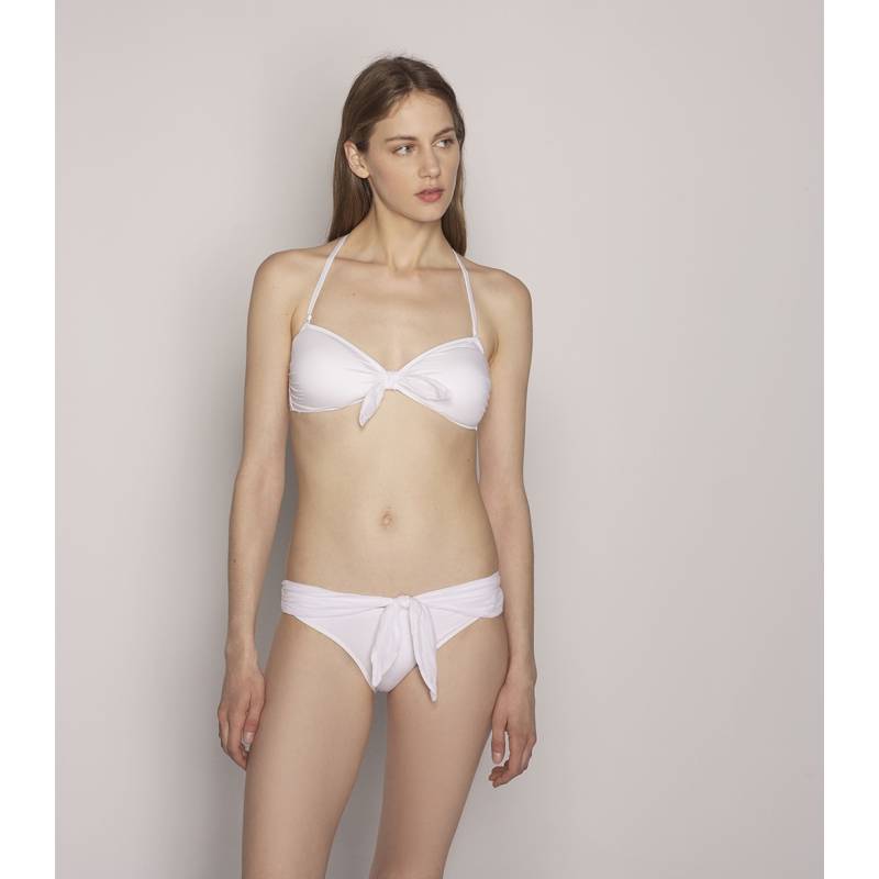 Voile Algy Bandeau Bikini