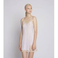 Cotton Negligee TCN