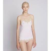 Cotton Mini Negligee TCN