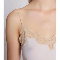 Cotton Mini Negligee TCN