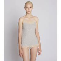 Cotton Mini Negligee TCN