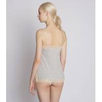 Cotton Mini Negligee TCN