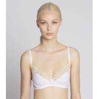 Classic Cotton Bra TCN