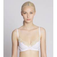 Classic Cotton Bra TCN