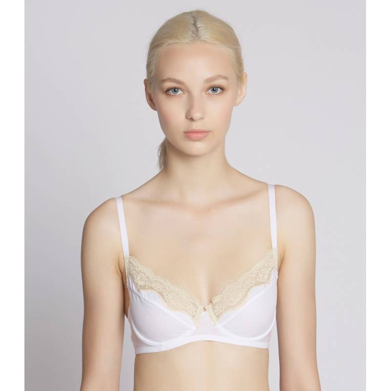 Classic Cotton Bra