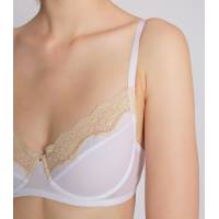 Classic Cotton Bra TCN