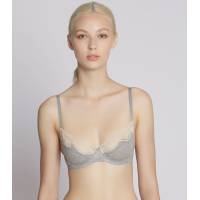 Classic Cotton Bra TCN