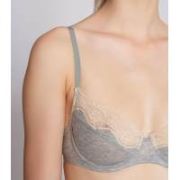 Classic Cotton Bra TCN