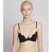 Classic Cotton Bra TCN