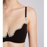 Classic Cotton Bra TCN