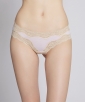 Low-rise Culottes Knickers TCN