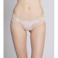 Low-rise Culottes Knickers TCN