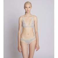 Low-rise Culottes Knickers TCN