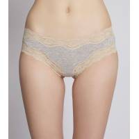 Low-rise Culottes Knickers TCN