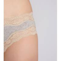 Low-rise Culottes Knickers TCN