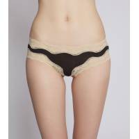 Low-rise Culottes Knickers TCN