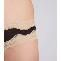 Low-rise Culottes Knickers TCN