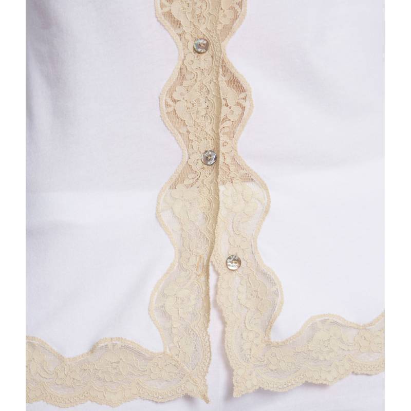 Cotton Shirt