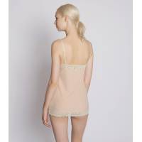 Mini Negligee Crepe TCN