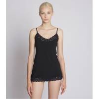 TCN Mini Negligee Crepe 