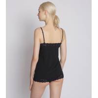 TCN Mini Negligee Crepe 