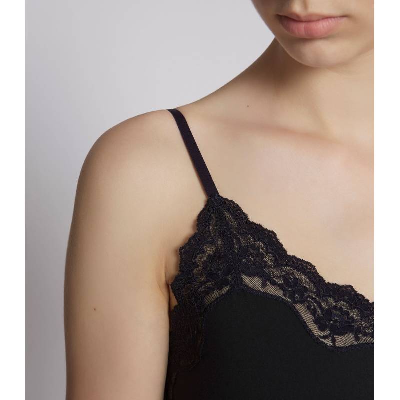 Mini Negligee Crepe