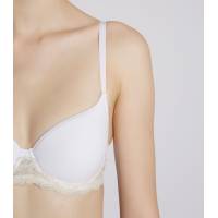 Rounded Bra TCN