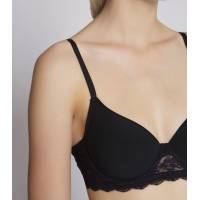 Rounded Bra TCN