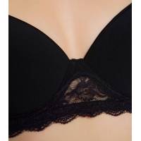 Rounded Bra TCN