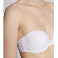 Push-up Bandeau Bra TCN