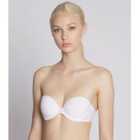 Push-up Bandeau Bra TCN