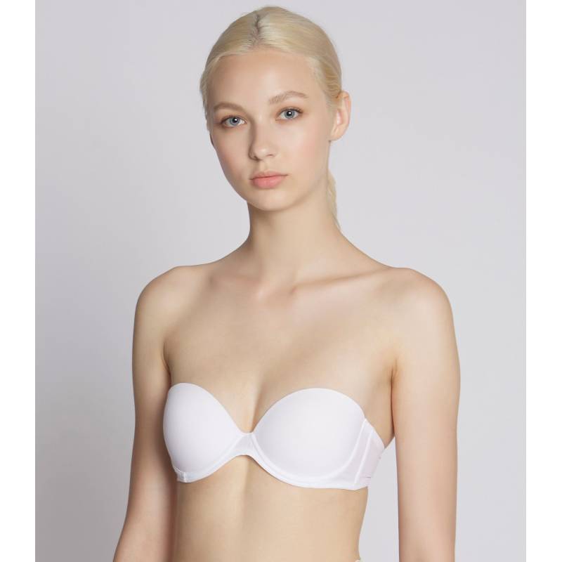 Push-up Bandeau Bra